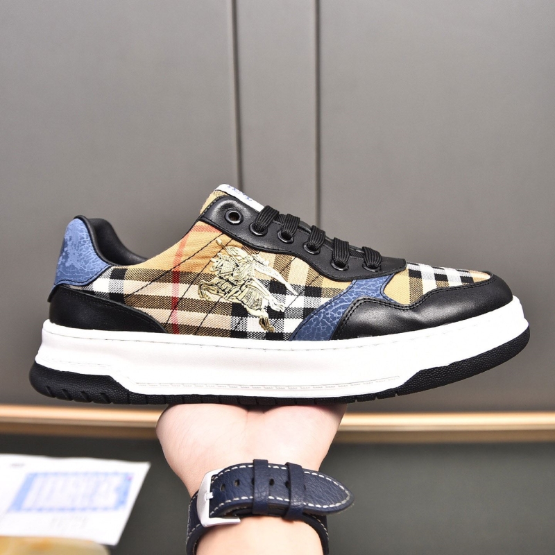 B**rry sneakers